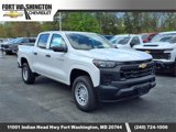 New 2025 Chevrolet Colorado W/T image 5