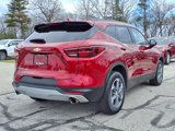 Certified 2023 Chevrolet Blazer LT w/ Convenience Package image 4