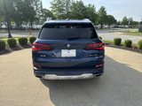 Certified 2022 BMW X5 sDrive40i w/ Premium Package image 4