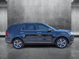 Used 2019 Ford Explorer Limited w/ Class III Trailer Tow Package image 4