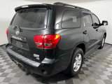 Used 2013 Toyota Sequoia SR5 image 5