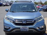 Used 2016 Honda CR-V EX image 2