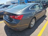 Used 2017 Chevrolet Malibu LS image 4