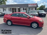 Used 2009 Toyota Corolla S image 2