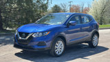 Certified 2022 Nissan Rogue Sport S image 2