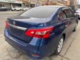 Used 2018 Nissan Sentra S image 6