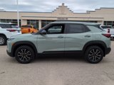 New 2026 Chevrolet TrailBlazer ACTIV image 5