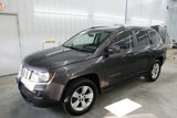 Used 2017 Jeep Compass Latitude image 6