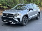 Used 2024 Volkswagen Taos S image 3