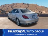 Used 2019 Mercedes-Benz C 300 Sedan image 3