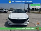 Used 2022 Hyundai Elantra SEL image 2