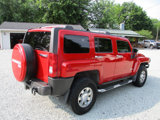 Used 2006 HUMMER H3 image 5
