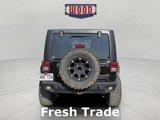 Used 2013 Jeep Wrangler Unlimited Sport image 5