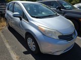 Used 2014 Nissan Versa Note SV w/ Convenience Package image 2