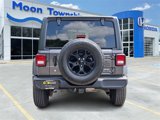 Used 2020 Jeep Wrangler Unlimited Sport image 5