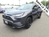 Used 2020 Toyota RAV4 LE image 3