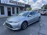 Used 2016 Toyota Avalon XLE Premium image 2