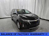 Used 2022 Chevrolet Equinox LT image 2