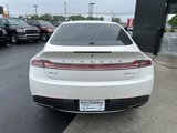 Used 2017 Lincoln MKZ Premiere image 6