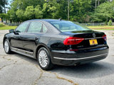 Used 2016 Volkswagen Passat 1.8T SE image 5