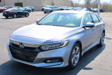Used 2020 Honda Accord EX-L image 4