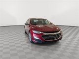 Certified 2024 Chevrolet Malibu LT image 3