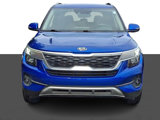 Certified 2021 Kia Seltos S image 2