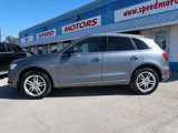 Used 2016 Audi Q5 2.0T Premium Plus w/ Technology Package image 3