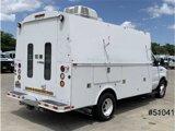 Used 2015 Ford E-450 and Econoline 450 Super Duty w/ Power Windows & Locks Group image 2