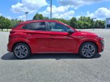 Used 2022 Hyundai Kona N Line image 3