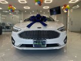 Used 2019 Ford Fusion Energi Titanium image 2