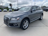 Used 2014 Audi Q5 2.0T Premium Plus w/ Premium Plus Package image 5