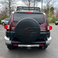Used 2007 Toyota FJ Cruiser 4WD image 6