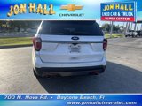 Used 2017 Ford Explorer XLT w/ Equipment Group 202A image 6