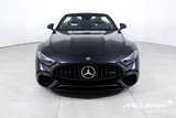 Used 2022 Mercedes-Benz SL 63 AMG 4MATIC image 5
