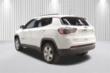 Used 2022 Jeep Compass Latitude w/ Convenience Group image 5