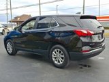 Used 2021 Chevrolet Equinox LT image 4