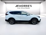 Used 2021 Honda CR-V EX-L image 4