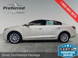 Used 2013 Buick LaCrosse Premium w/ Driver Confidence Package image 3