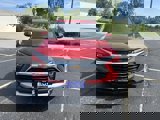 New 2026 Chevrolet TrailBlazer LT image 2