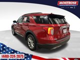 Used 2020 Ford Explorer XLT w/ Equipment Group 202A image 4