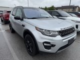 Used 2017 Land Rover Discovery Sport HSE image 3
