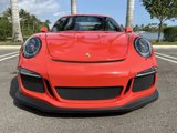 Used 2016 Porsche 911 GT3 RS image 3