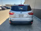 Used 2019 Ford EcoSport SE w/ SE Convenience Package image 3