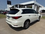 Used 2020 INFINITI QX60 Luxe w/ Essential Package image 3