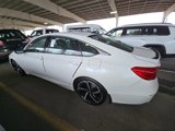 Used 2021 Honda Accord Sport Special Edition image 4