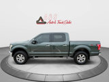 Used 2015 Ford F150 XLT w/ Equipment Group 302A Luxury image 4