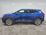 Used 2022 Chevrolet Blazer Premier w/ Enhanced Convenience Package image 5