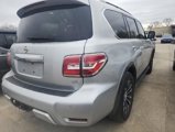 Used 2017 Nissan Armada SL image 2