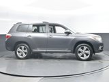 Used 2013 Toyota Highlander Limited image 4